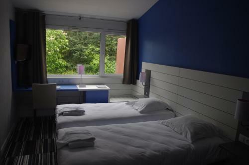 Hotel Belambra Club Le Normont
