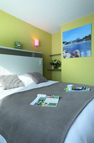 Hotel Belambra Club Le Normont