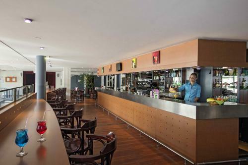 Hotel Belambra Club Le Normont