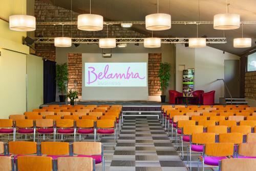Hotel Belambra Club Le Normont