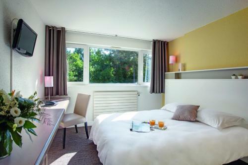 Hotel Belambra Club Le Normont