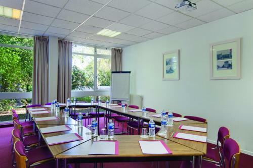 Hotel Belambra Club Le Normont