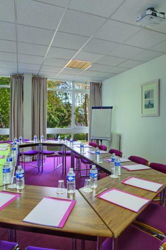 Hotel Belambra Club Le Normont
