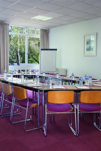 Hotel Belambra Club Le Normont