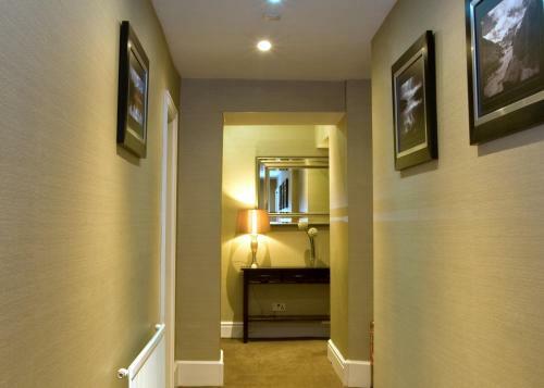 Agroturismo New Dungeon Ghyll Hotel