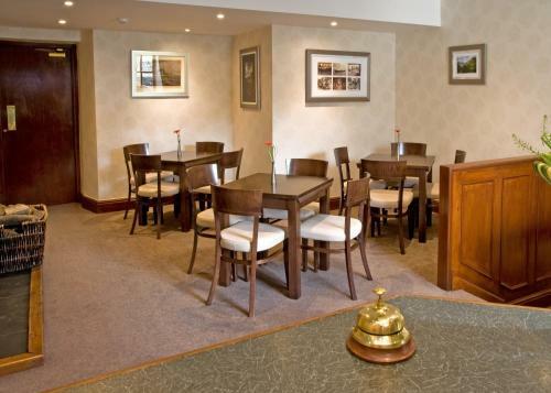 Agroturismo New Dungeon Ghyll Hotel