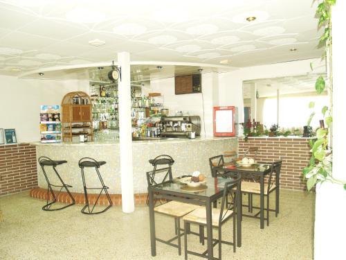 Hotel Mi�o