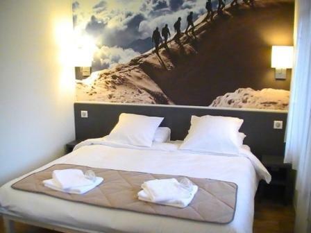 Hotel H�tel La Grande Cord�e