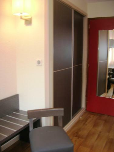 Hotel H�tel La Grande Cord�e