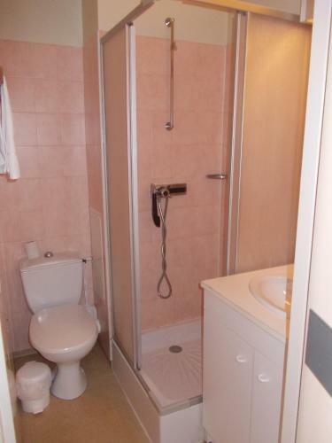 Hotel H�tel La Grande Cord�e
