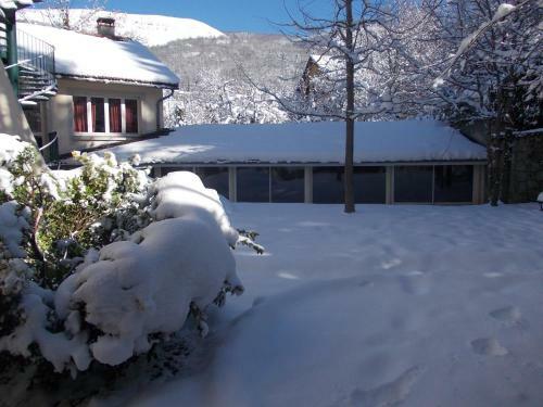 Hotel H�tel La Grande Cord�e