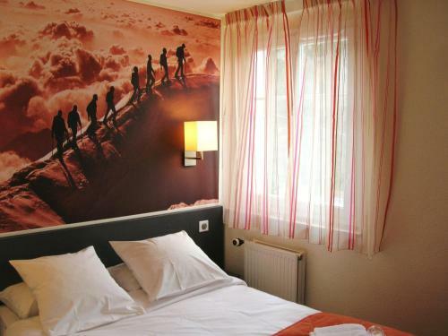 Hotel H�tel La Grande Cord�e