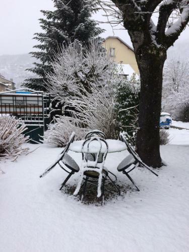 Hotel H�tel La Grande Cord�e