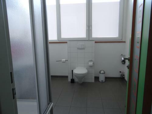 Hostel Stralsund