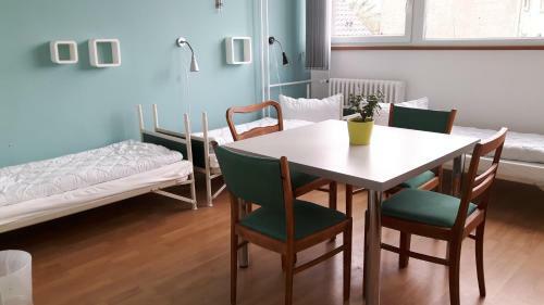 Hostel Stralsund