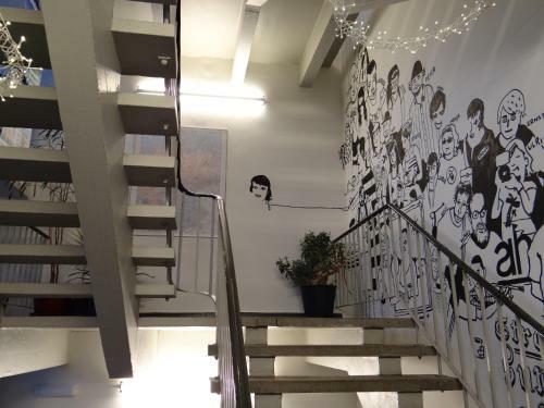 Hostel Stralsund