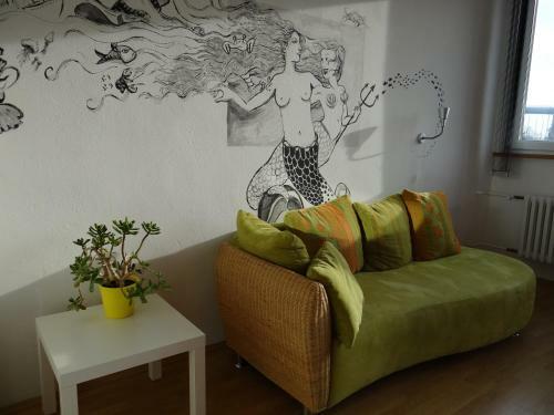 Hostel Stralsund