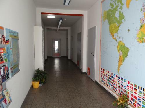 Hostel Stralsund