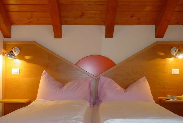 Hotel La Baita
