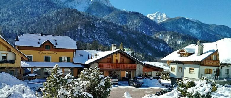 Hotel La Baita