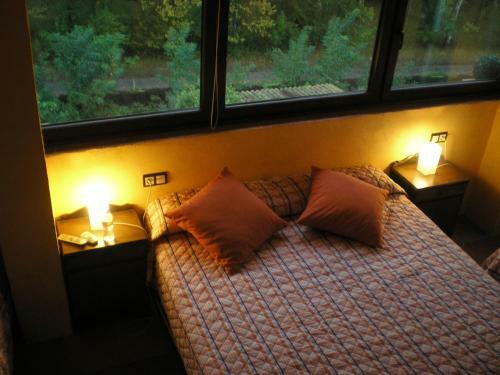 Agroturismo Pasteral Hotel Rural