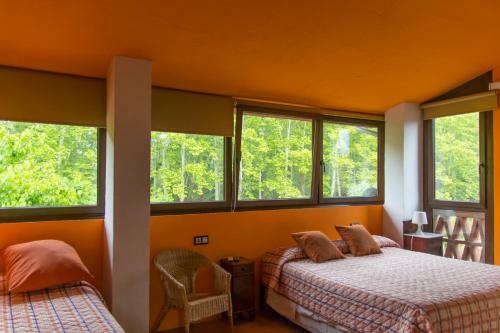Agroturismo Pasteral Hotel Rural
