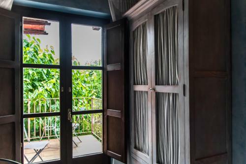 Agroturismo Pasteral Hotel Rural