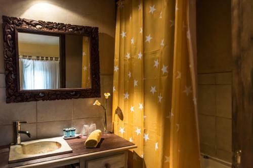 Agroturismo Pasteral Hotel Rural