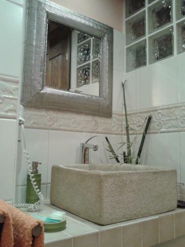 Agroturismo Pasteral Hotel Rural