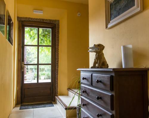 Agroturismo Pasteral Hotel Rural