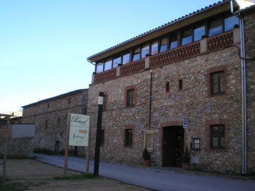Agroturismo Pasteral Hotel Rural