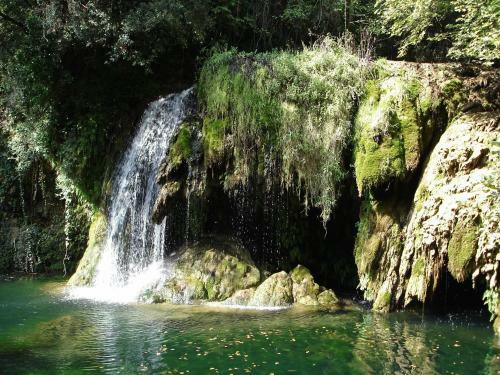 Agroturismo Pasteral Hotel Rural