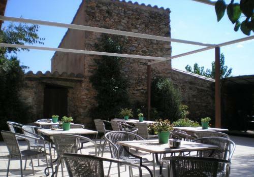 Agroturismo Pasteral Hotel Rural