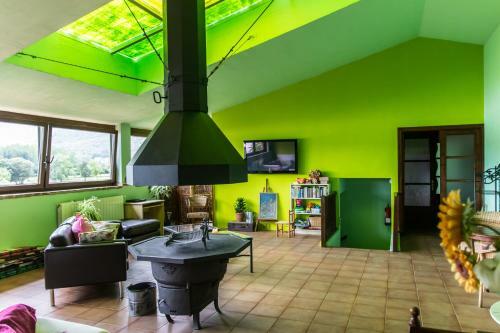 Agroturismo Pasteral Hotel Rural