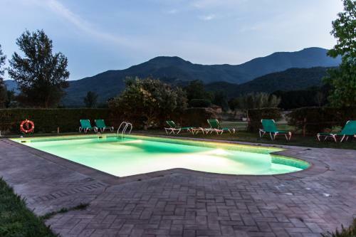 Agroturismo Pasteral Hotel Rural