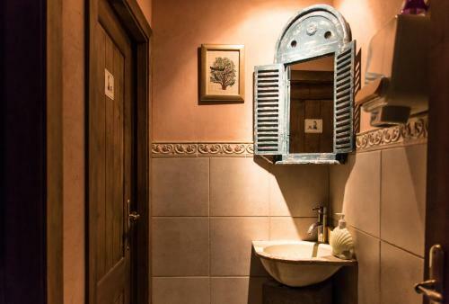Agroturismo Pasteral Hotel Rural