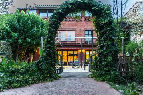 Agroturismo Pasteral Hotel Rural
