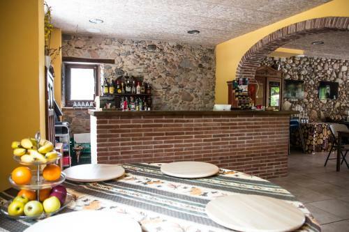 Agroturismo Pasteral Hotel Rural