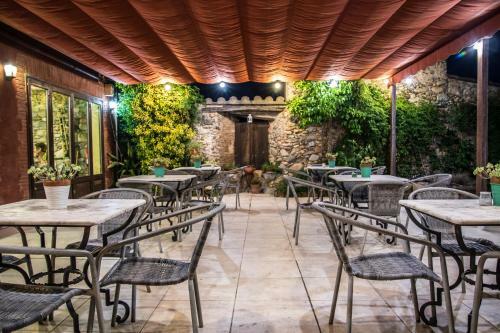 Agroturismo Pasteral Hotel Rural