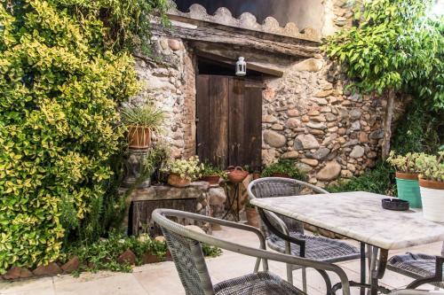 Agroturismo Pasteral Hotel Rural