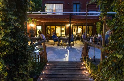Agroturismo Pasteral Hotel Rural