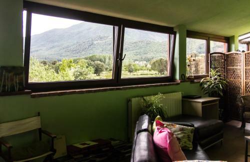 Agroturismo Pasteral Hotel Rural