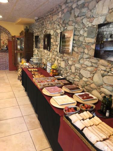 Agroturismo Pasteral Hotel Rural