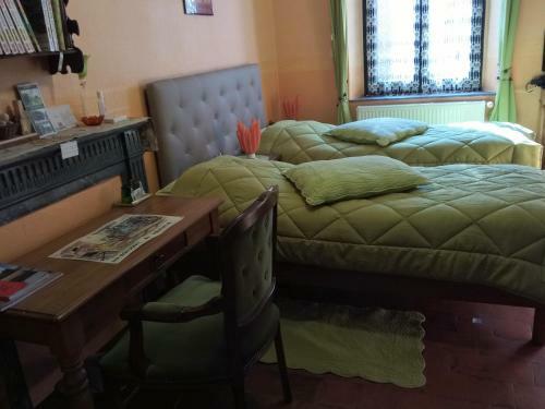 Bed & Breakfast Chambres D'h�tes "a La Douane"