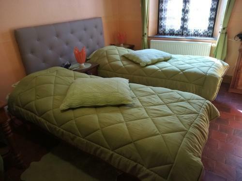 Bed & Breakfast Chambres D'h�tes "a La Douane"