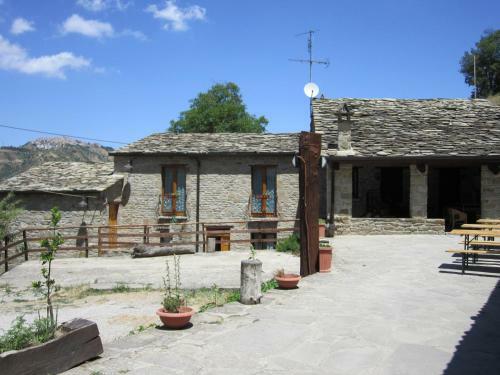 Agroturismo Agriturismo Grotta Dell'eremita