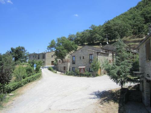 Agroturismo Agriturismo Grotta Dell'eremita