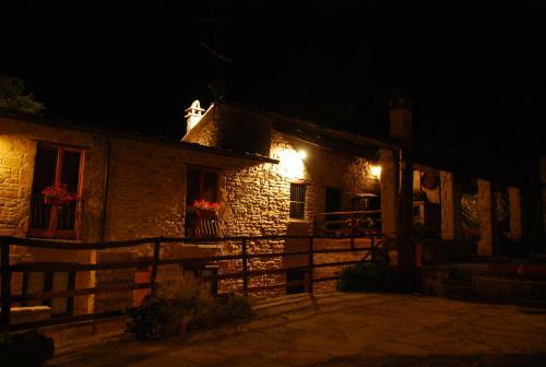 Agroturismo Agriturismo Grotta Dell'eremita