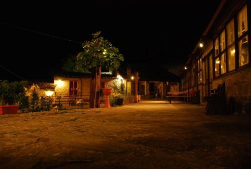 Agroturismo Agriturismo Grotta Dell'eremita