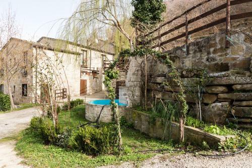 Agroturismo Agriturismo Grotta Dell'eremita